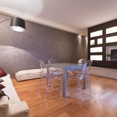 Casa Lagrange 19 Apartment Turin Bagian luar foto