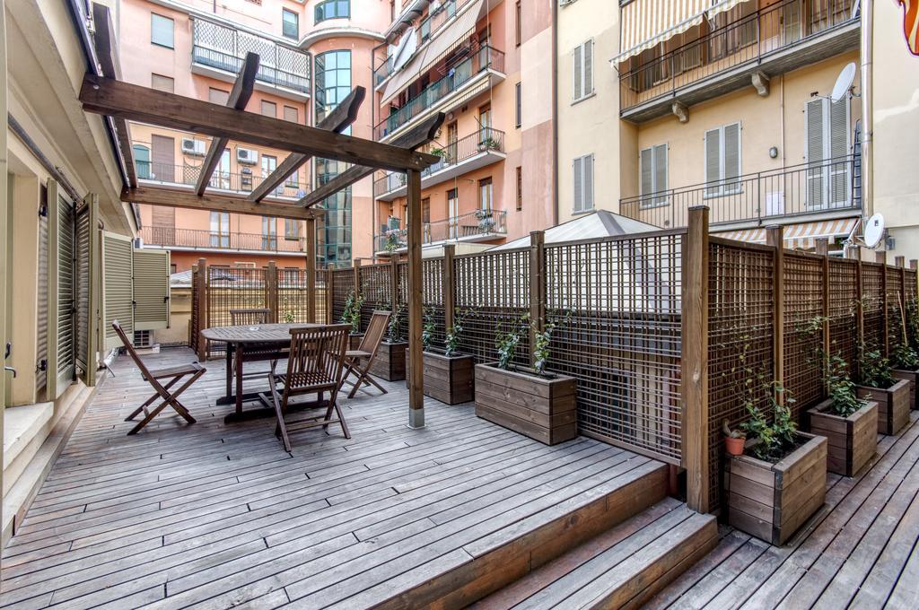 Casa Lagrange 19 Apartment Turin Bagian luar foto