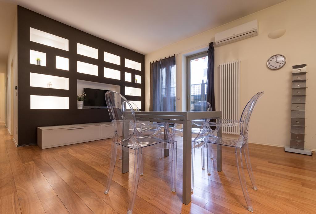 Casa Lagrange 19 Apartment Turin Bagian luar foto
