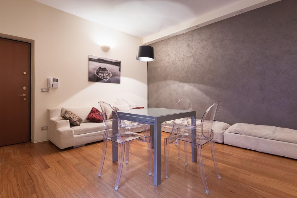 Casa Lagrange 19 Apartment Turin Bagian luar foto