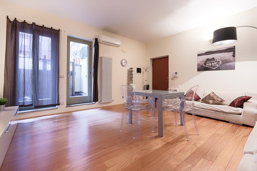 Casa Lagrange 19 Apartment Turin Bagian luar foto