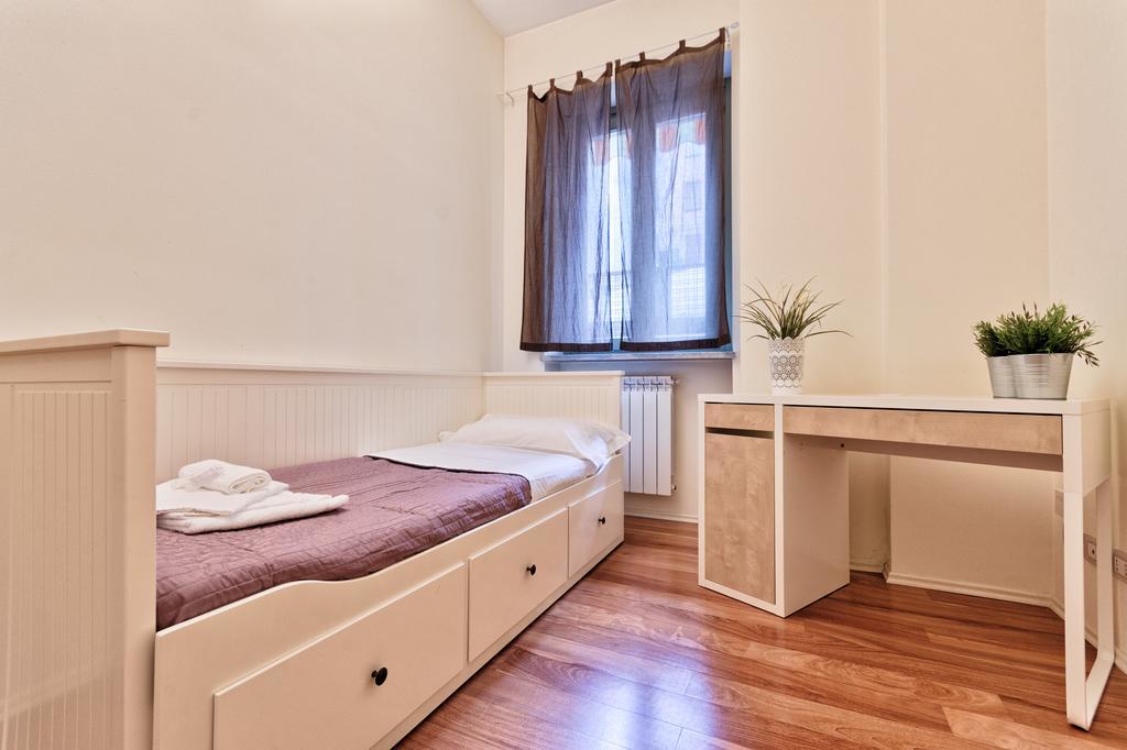 Casa Lagrange 19 Apartment Turin Bagian luar foto