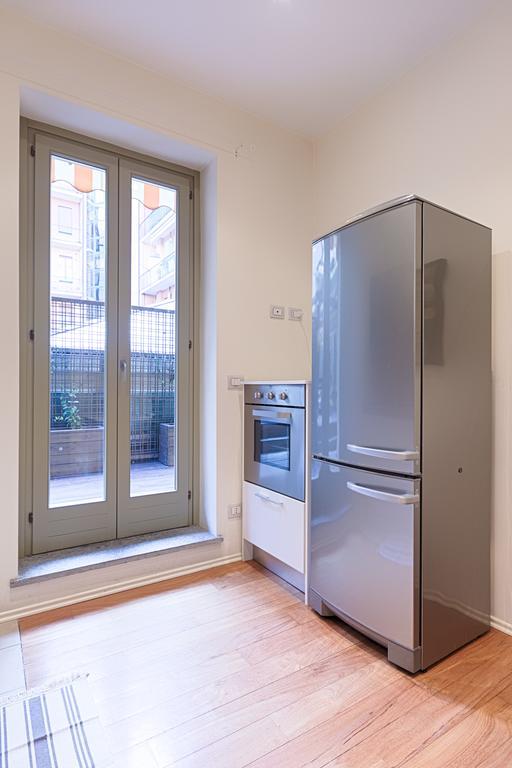 Casa Lagrange 19 Apartment Turin Bagian luar foto