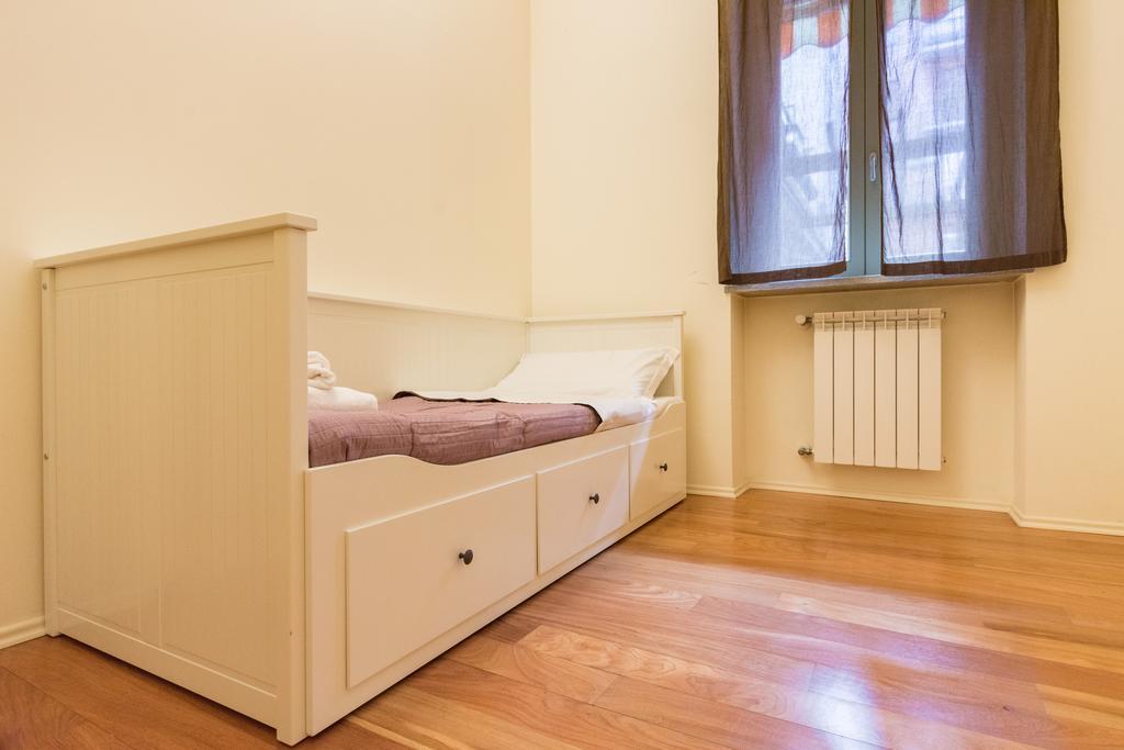 Casa Lagrange 19 Apartment Turin Bagian luar foto