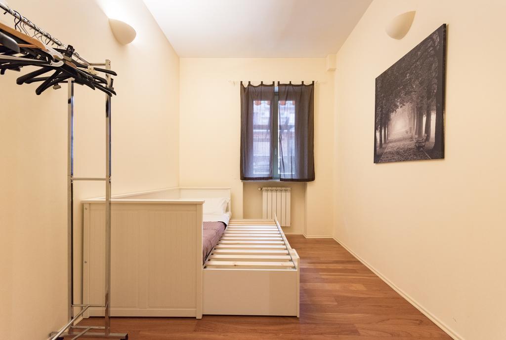 Casa Lagrange 19 Apartment Turin Bagian luar foto