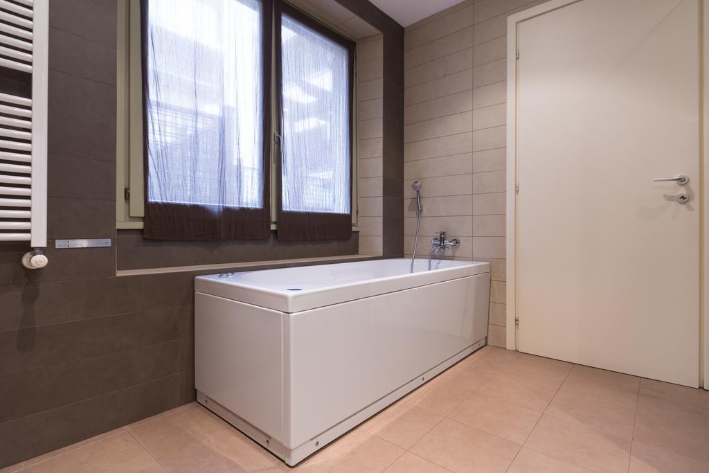 Casa Lagrange 19 Apartment Turin Bagian luar foto