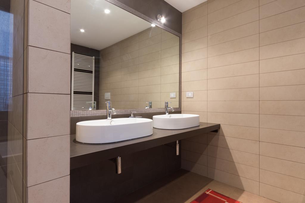 Casa Lagrange 19 Apartment Turin Bagian luar foto