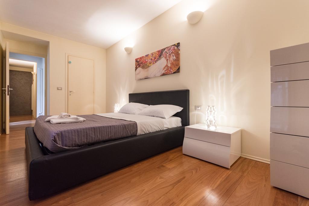 Casa Lagrange 19 Apartment Turin Bagian luar foto