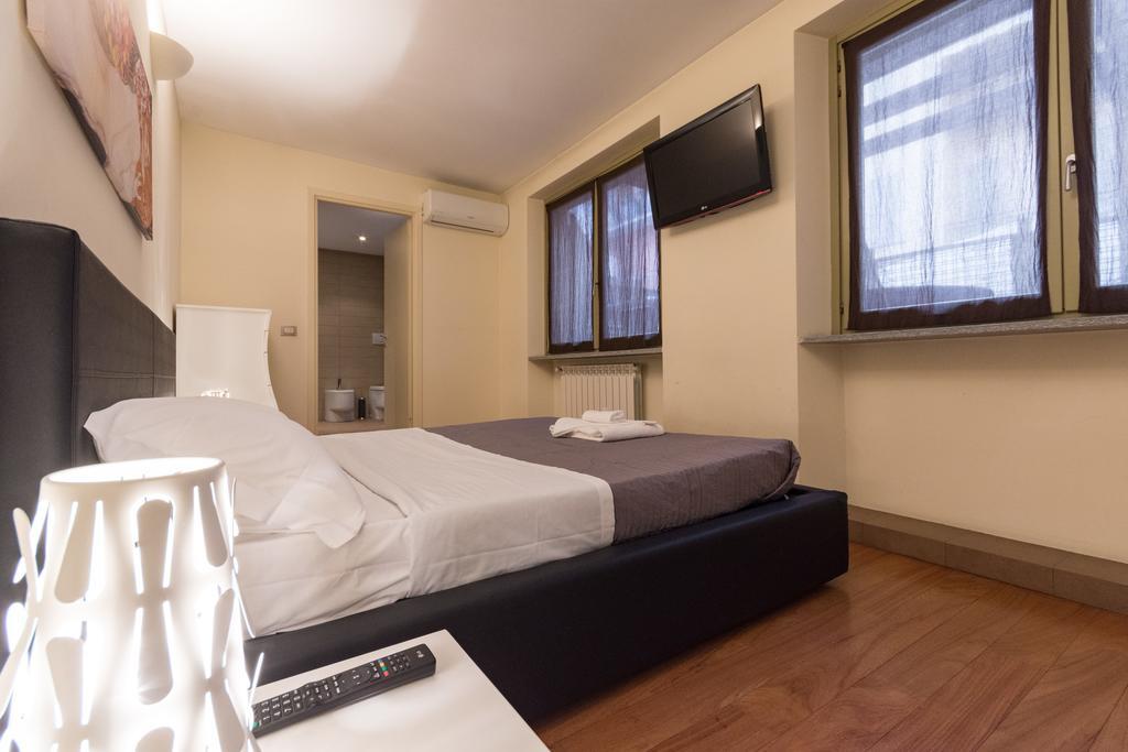Casa Lagrange 19 Apartment Turin Bagian luar foto