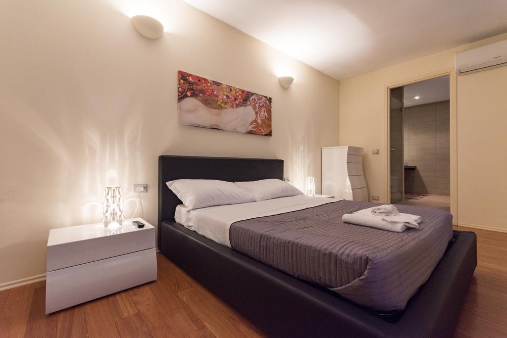 Casa Lagrange 19 Apartment Turin Bagian luar foto