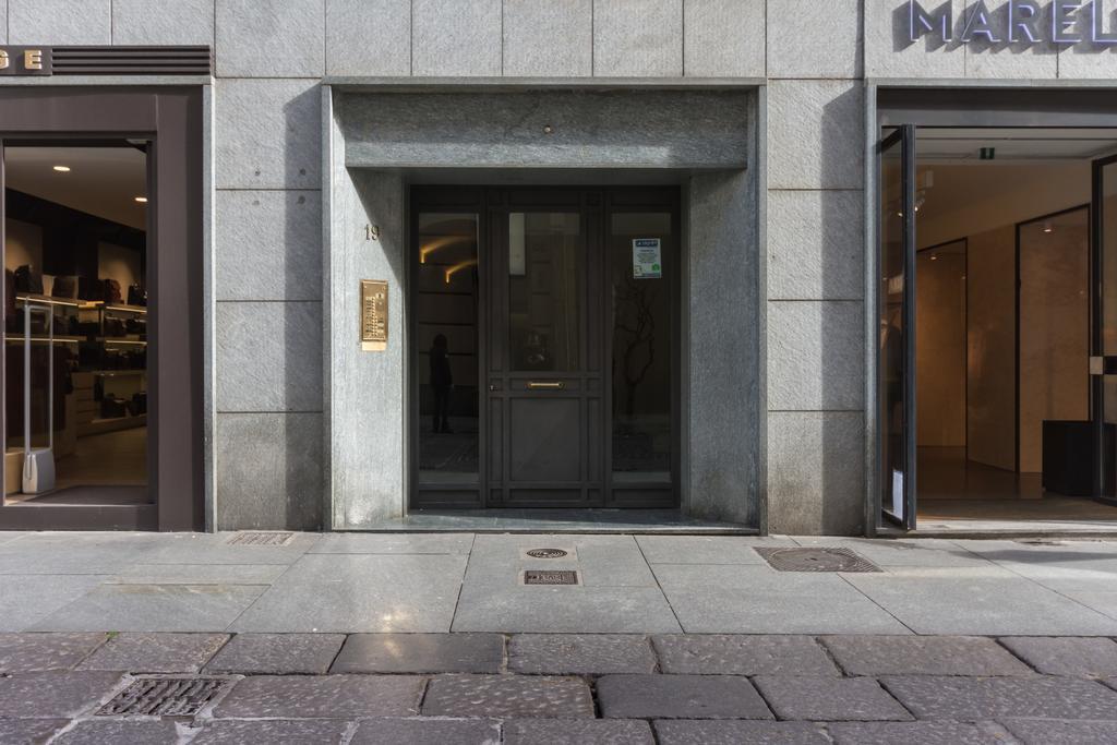 Casa Lagrange 19 Apartment Turin Bagian luar foto